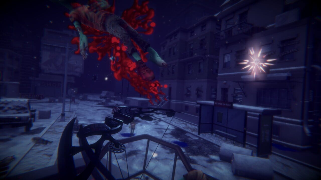 Dracula: Vampires vs. Zombies — Screenshot 2