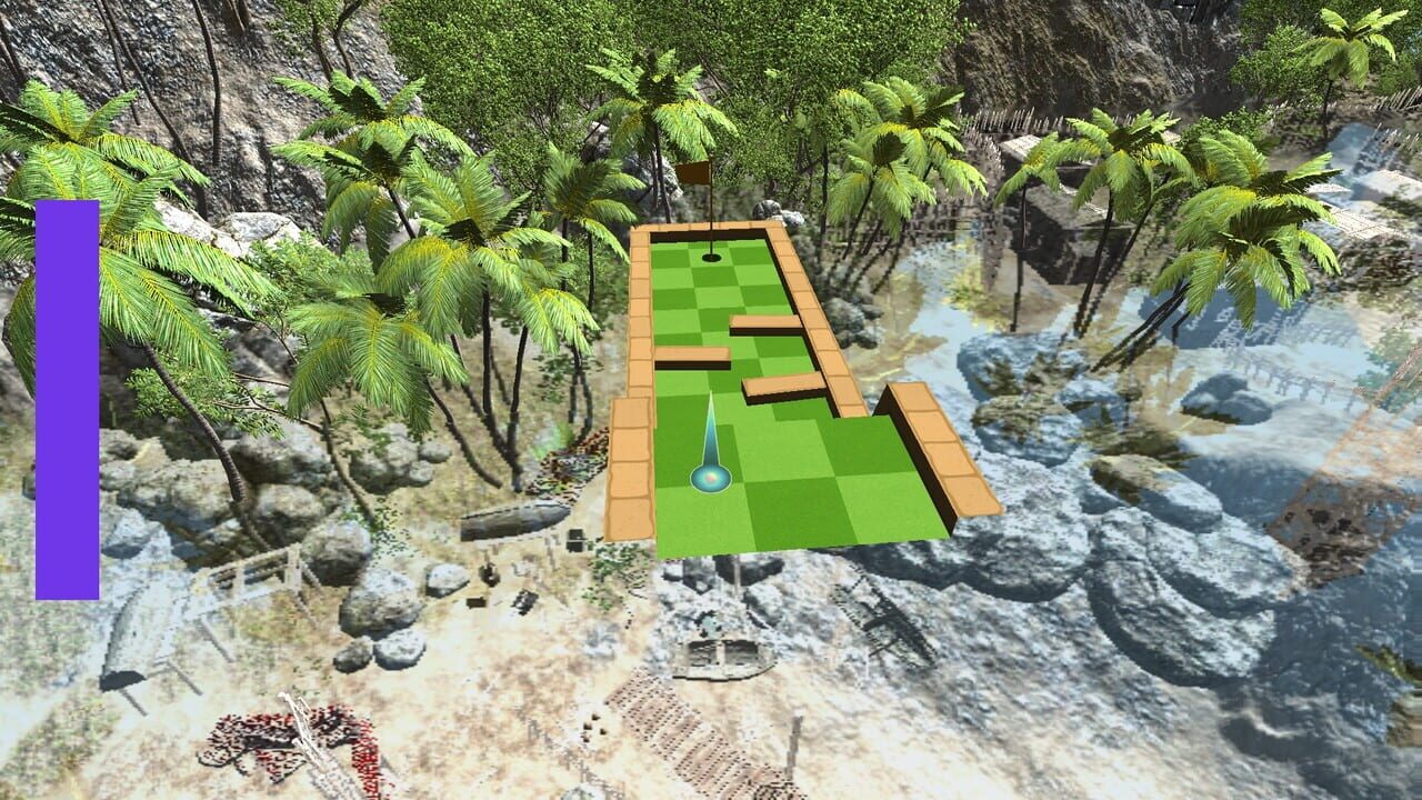 My Golf Image