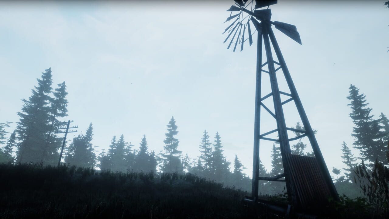 George's Memories Ep.1 — Screenshot 4