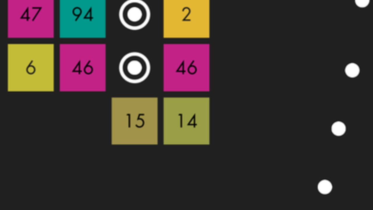 Ballz — Screenshot 2