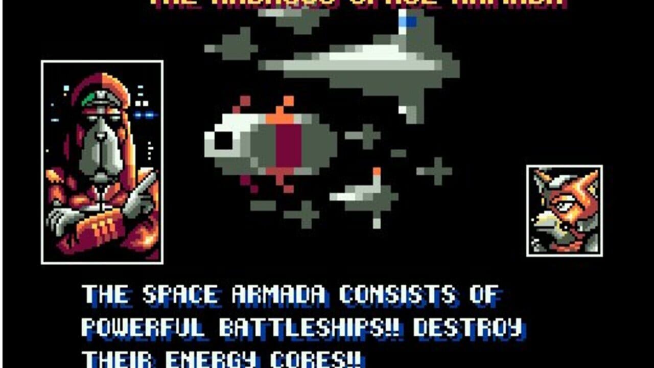 Star Fox thumbnail 10