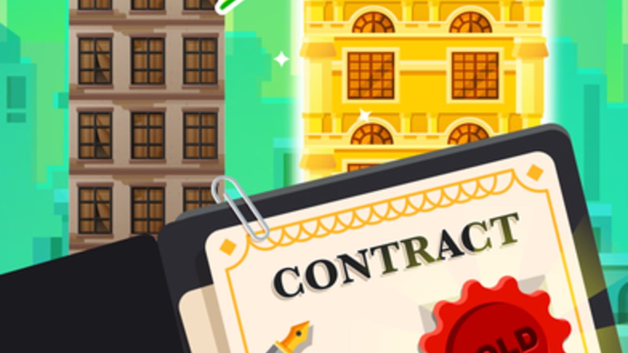 Cash, Inc. Fame & Fortune Game — Screenshot 4