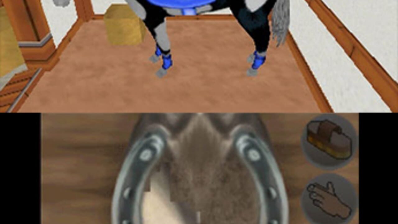 Riding Star 3D: Champion in Sattle — Screenshot 3