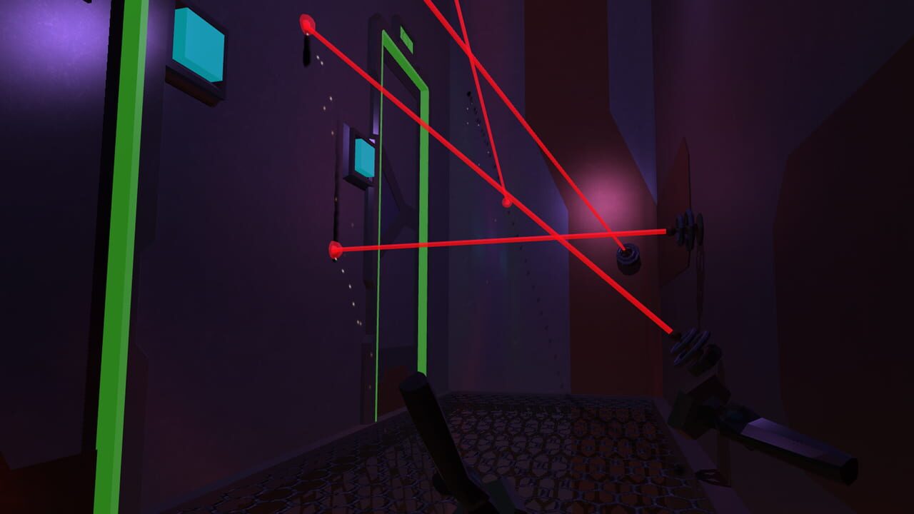 Unseen Diplomacy — Screenshot 4