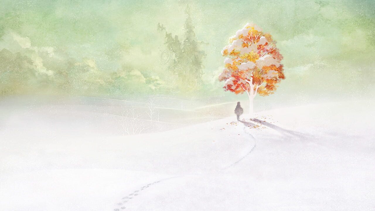 Screenshot de I Am Setsuna
