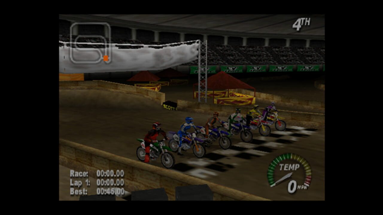 Excitebike 64 thumbnail 3