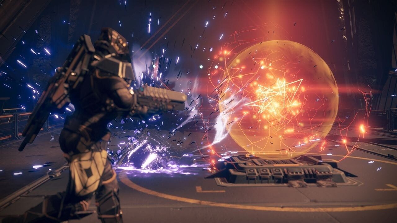 Destiny 2: Warmind Image