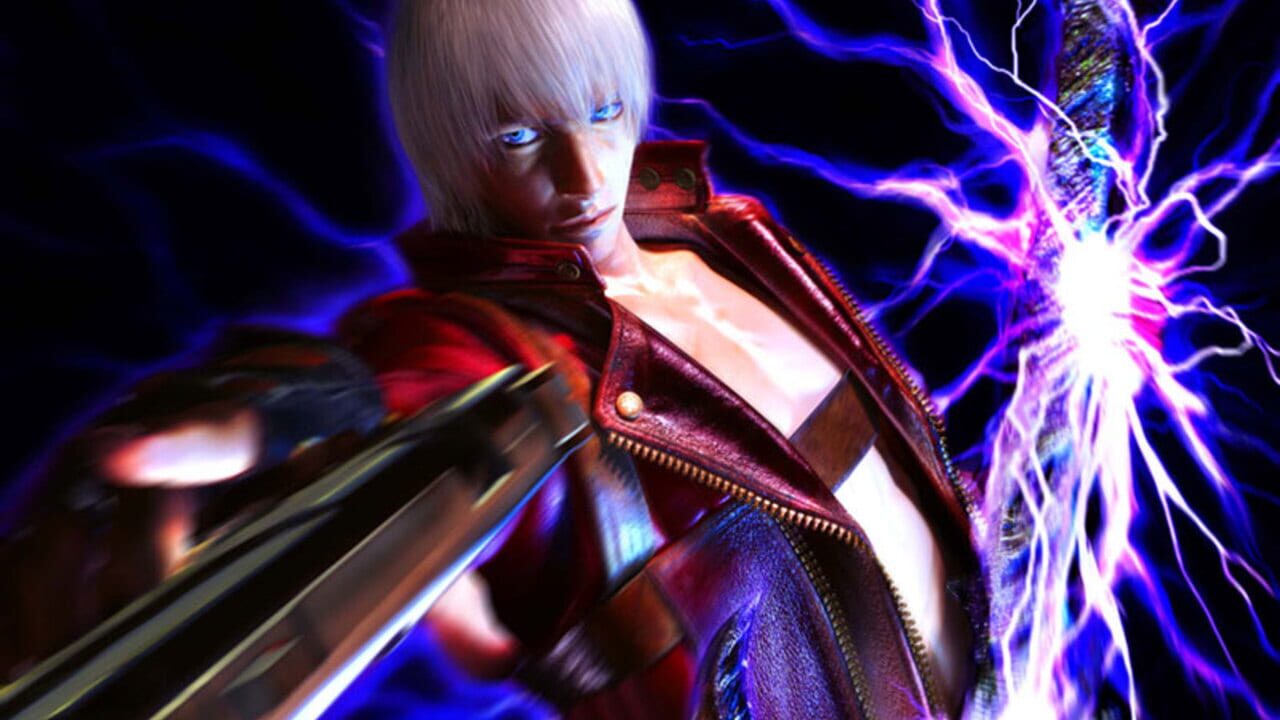 Devil May Cry 3: Dante's Awakening Image