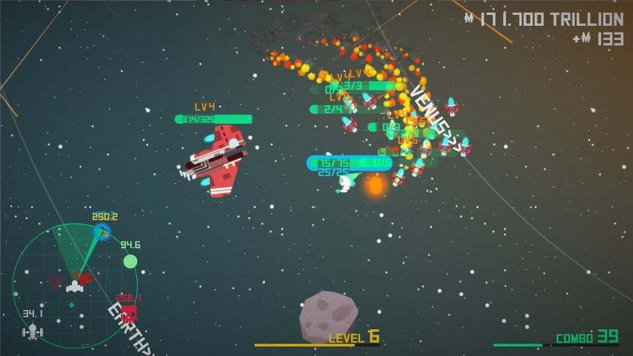 Miniatura 8 de la galería de Vostok Inc.