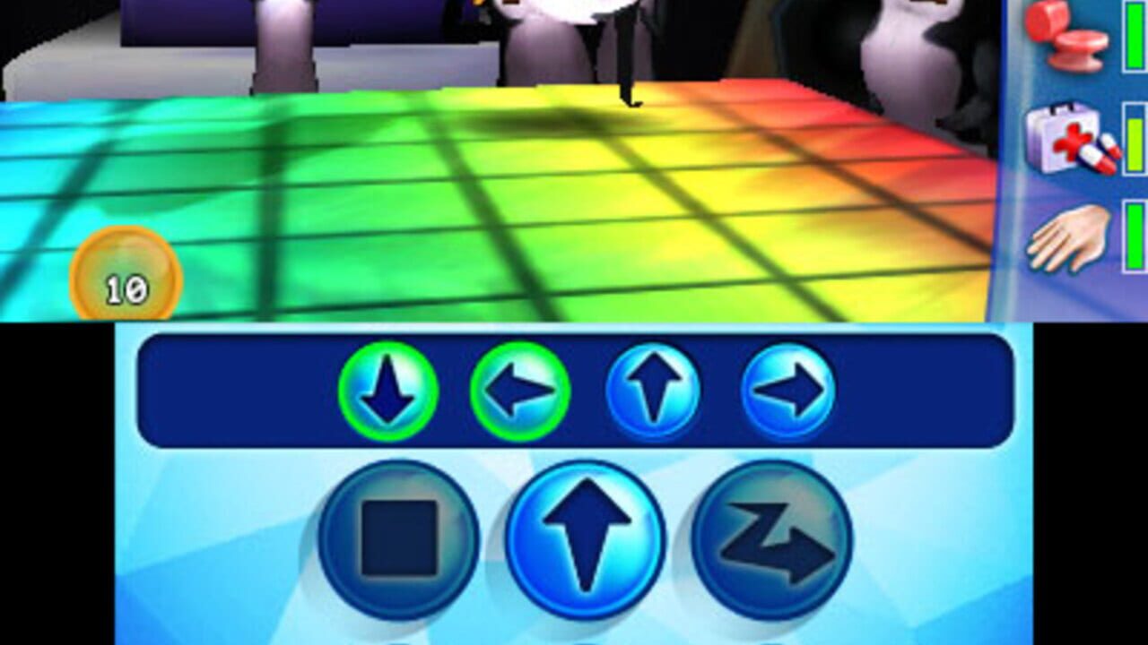 101 Penguin Pets 3D — Screenshot 4