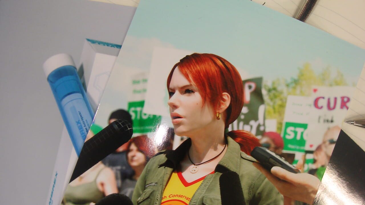 Dead Rising 2 Image