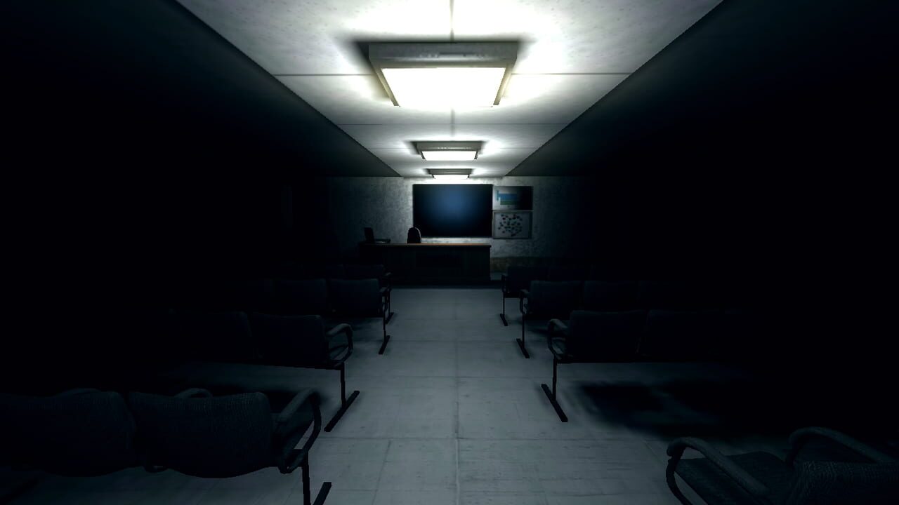 Epsilon corp. — Screenshot 2