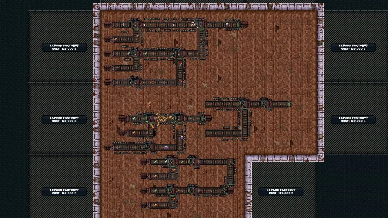 March of Industry screenshot 5