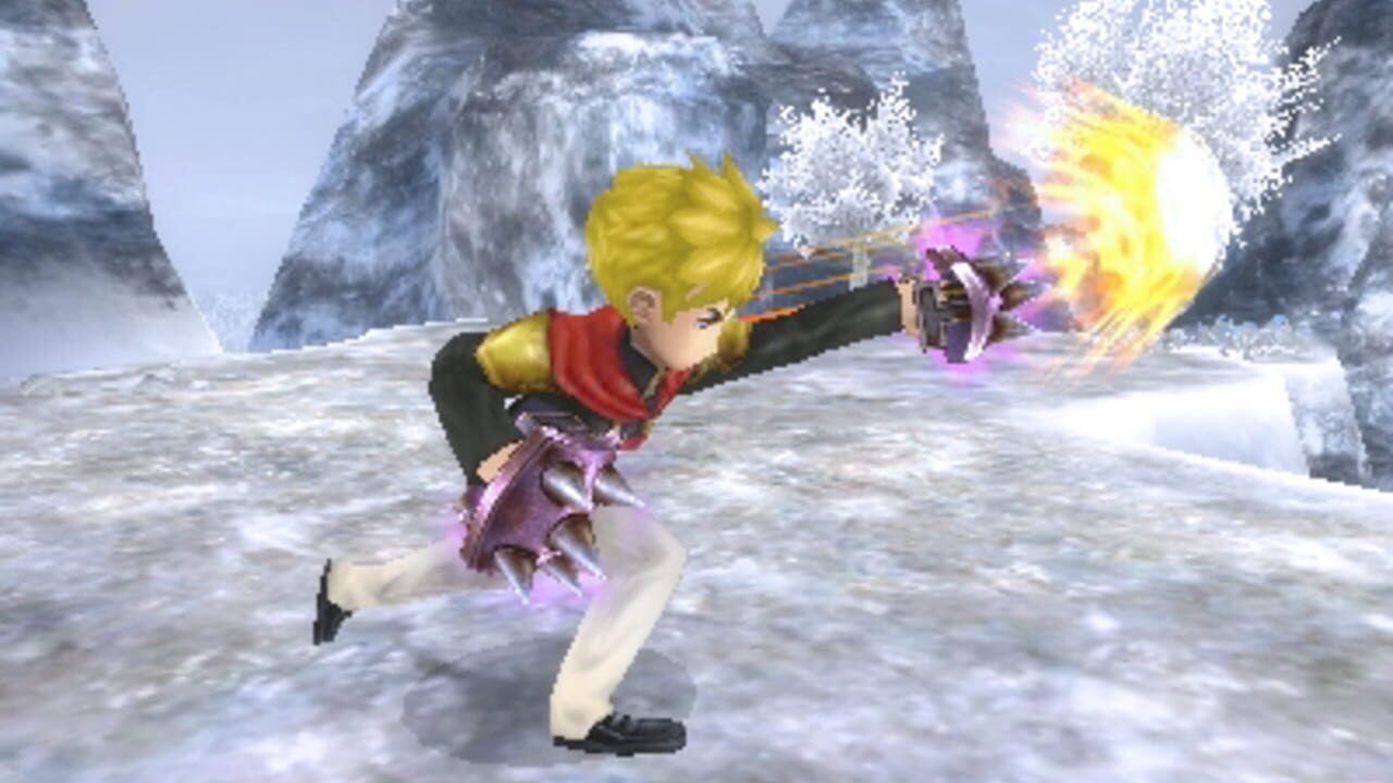 Final Fantasy: Explorers thumbnail 7