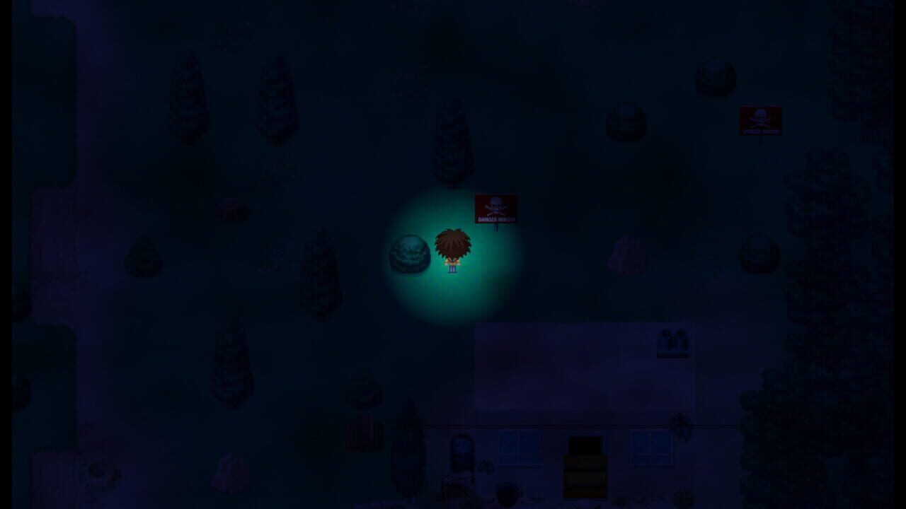 Path Out Image