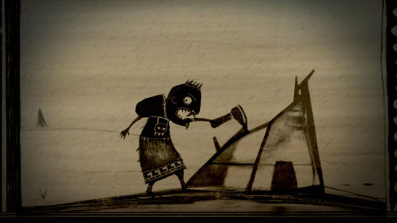 Never Alone: Ki Edition — Screenshot 2