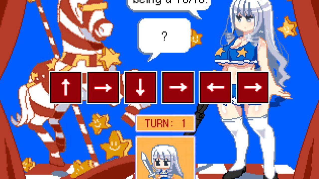 Black Dream Screenshot 1