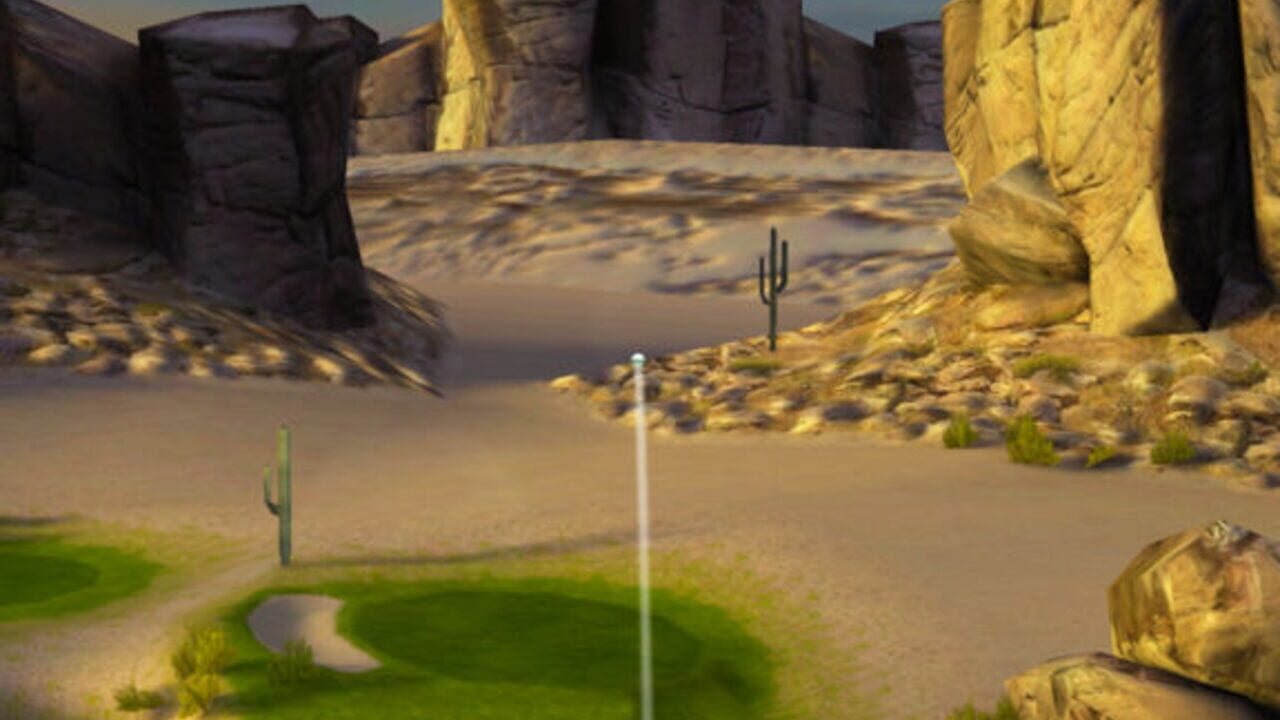 Flick Golf! Image