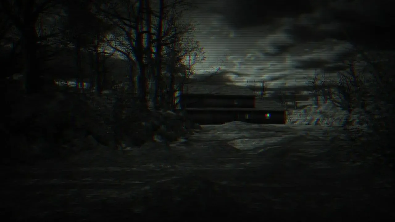The Tape screenshot 1