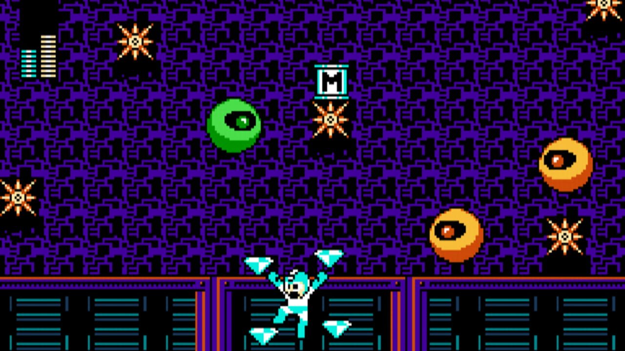 Mega Man 9 miniatura 9