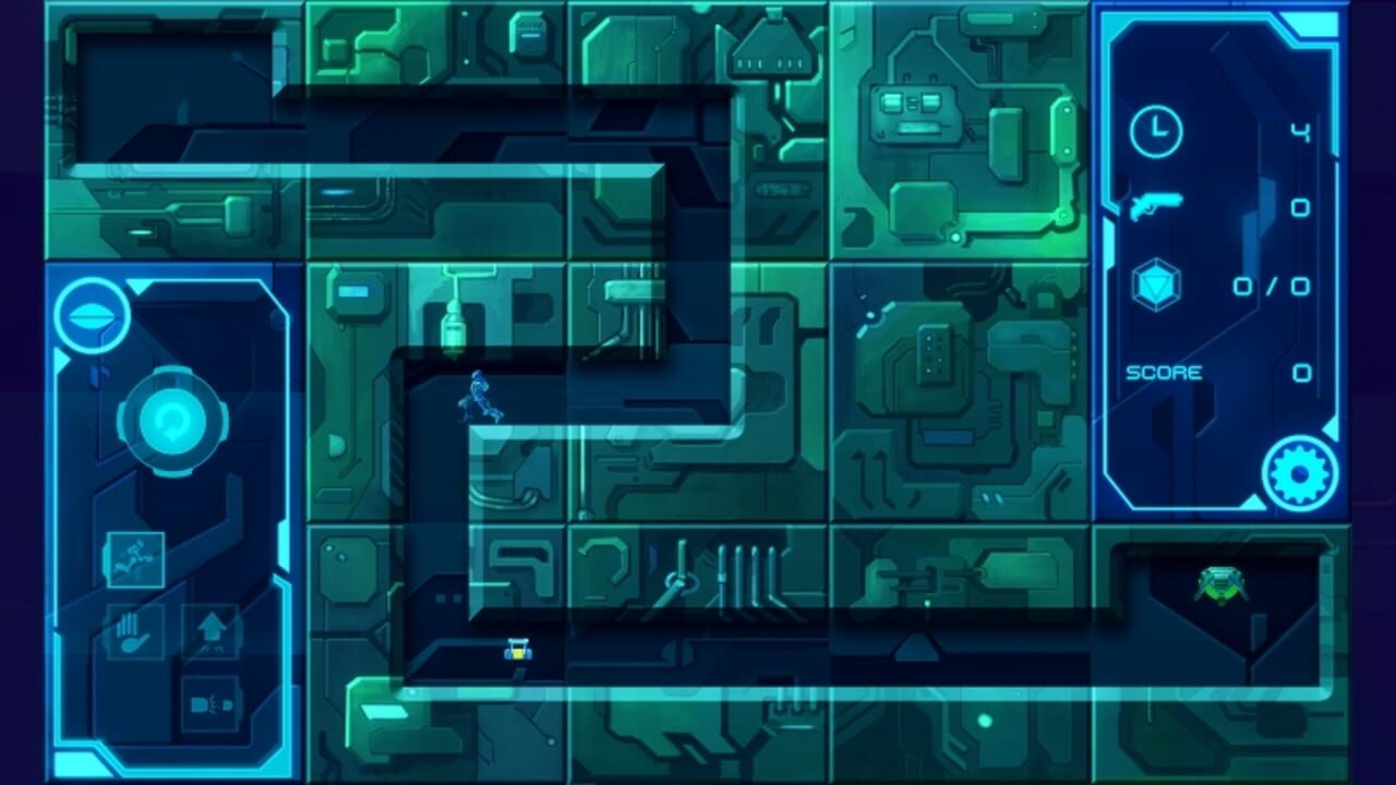 Ego Protocol — Screenshot 3