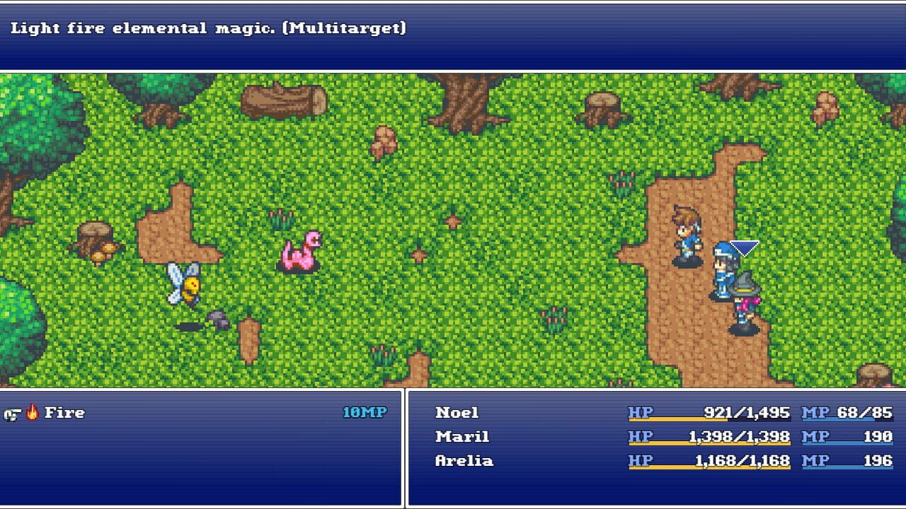 The Player RPG Image