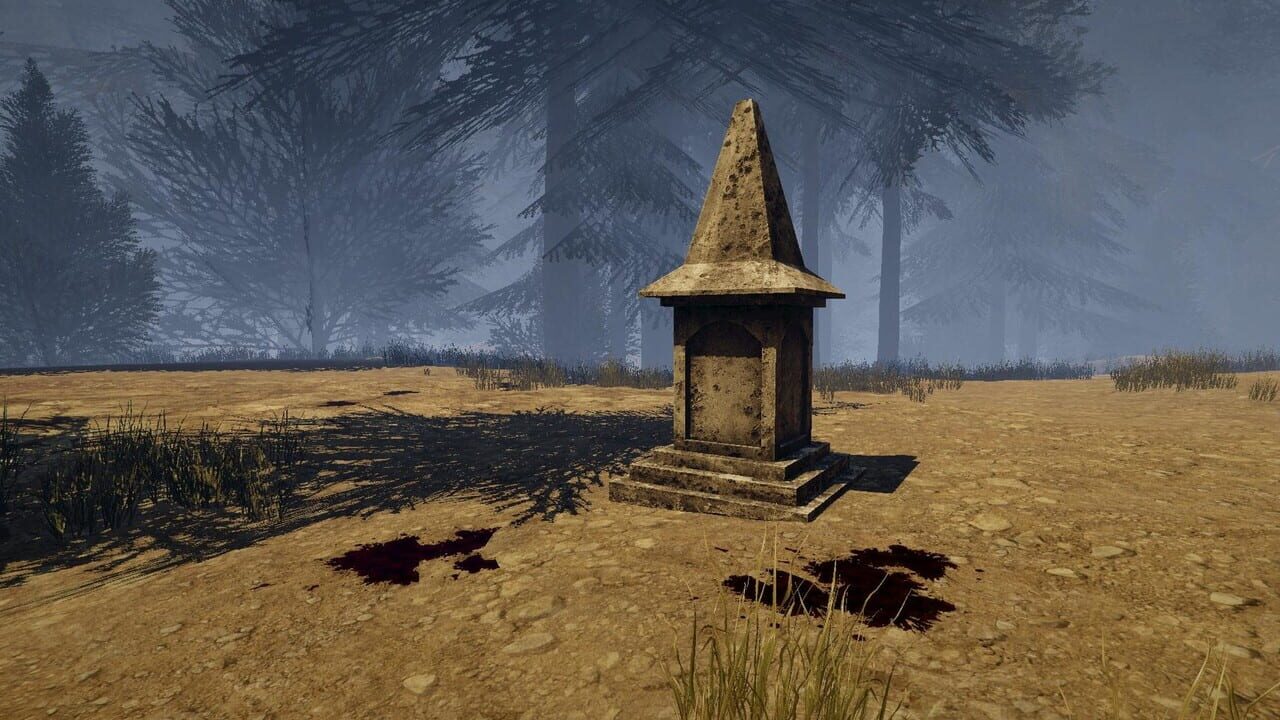 Sense of the Devil — Screenshot 2
