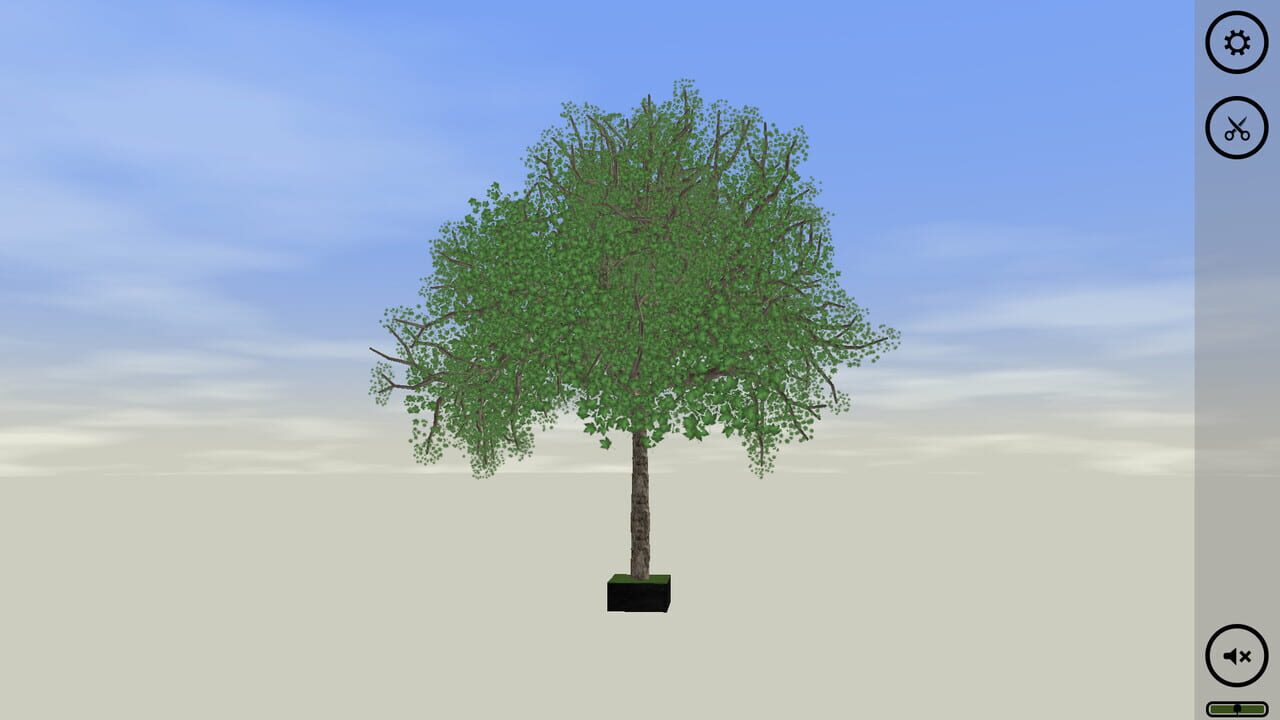 Bonsai — Screenshot 2