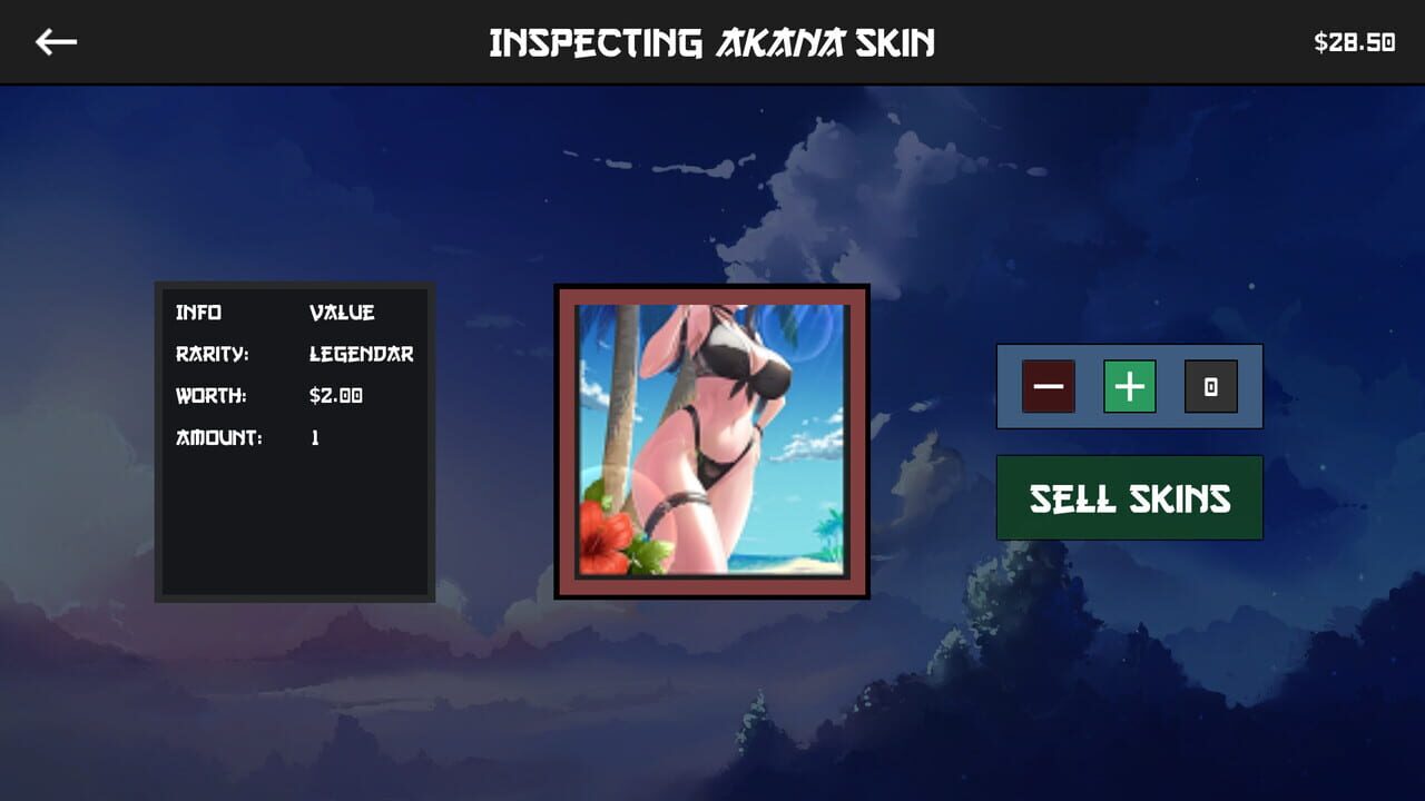 Hentai Case Opening — Screenshot 5