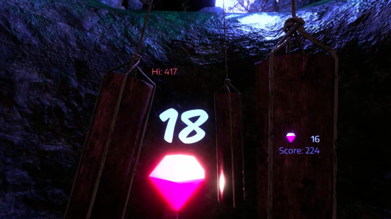 Log Challenge — Screenshot 3