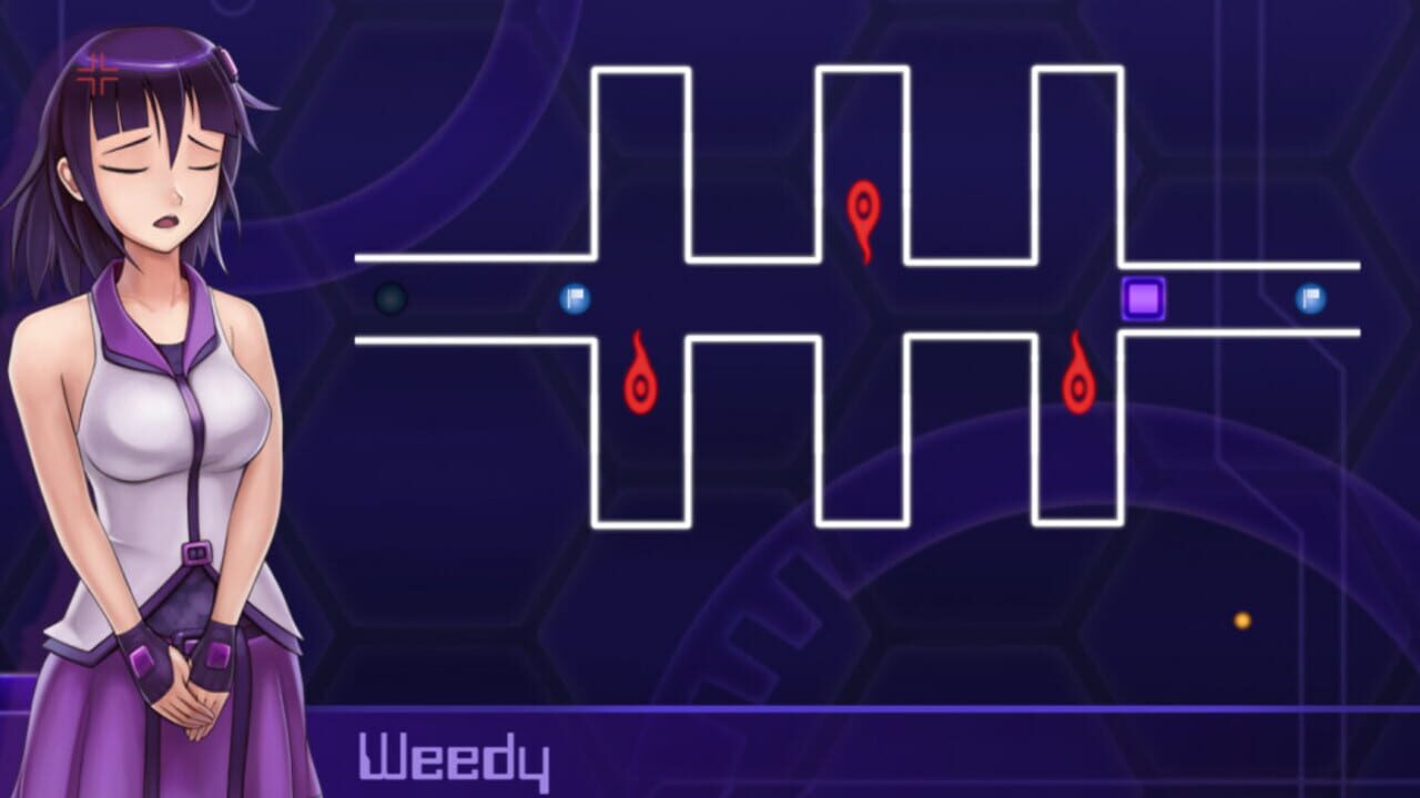 Unhack — Screenshot 1