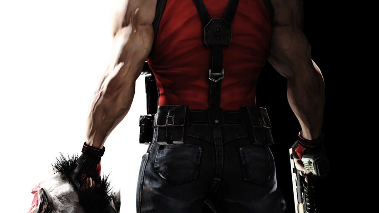 Duke Nukem Forever Image