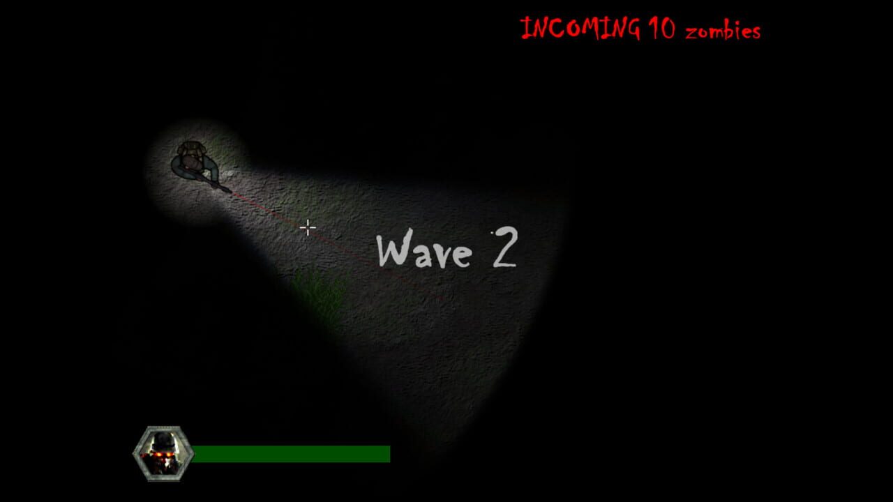 Hungry Shadows Image