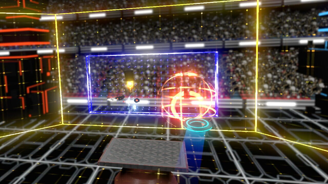Robot City Stadium — Screenshot 5