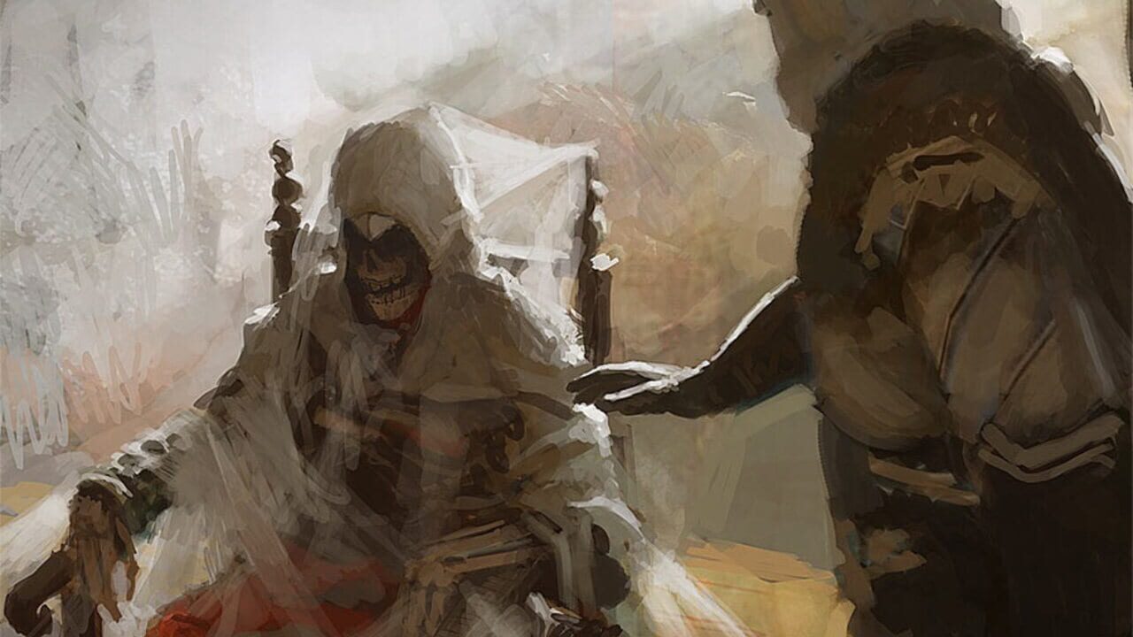 Assassin's Creed Revelations Image