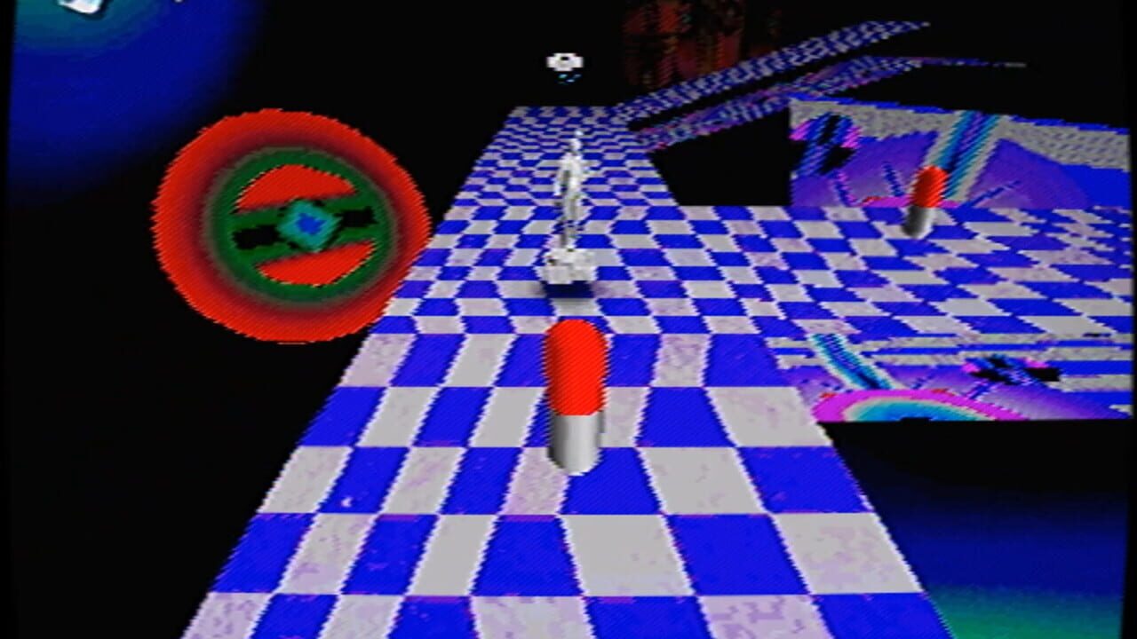 Ok/Normal — Screenshot 1