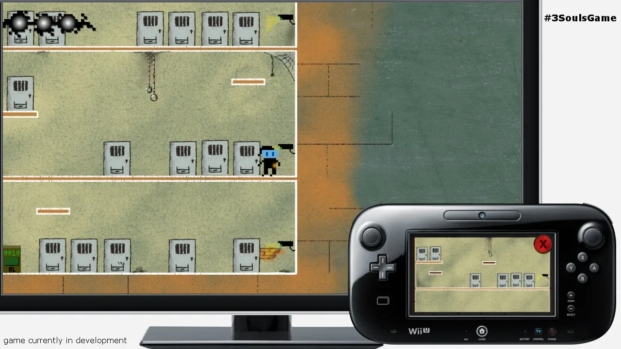 3Souls screenshot 11