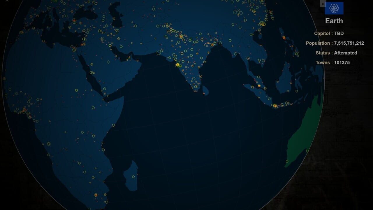 Logistical Image