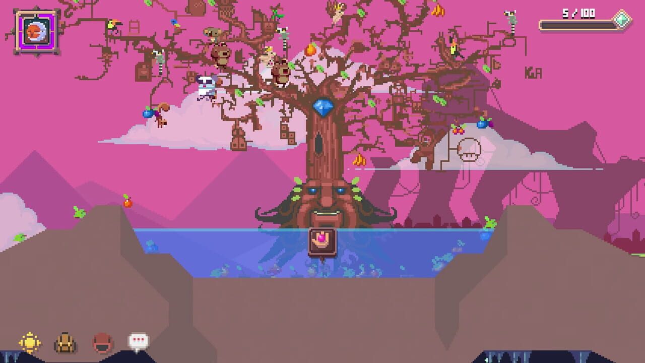 Kwaan — Screenshot 2
