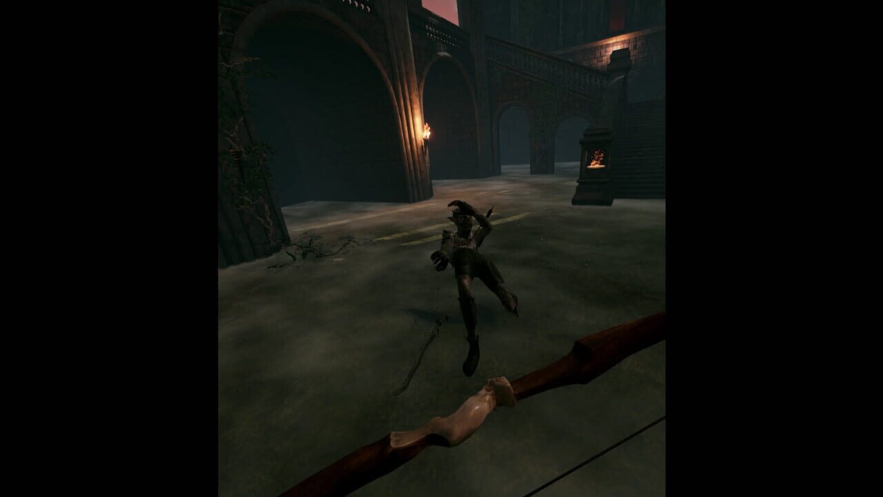 Orc Hunter VR — Screenshot 5