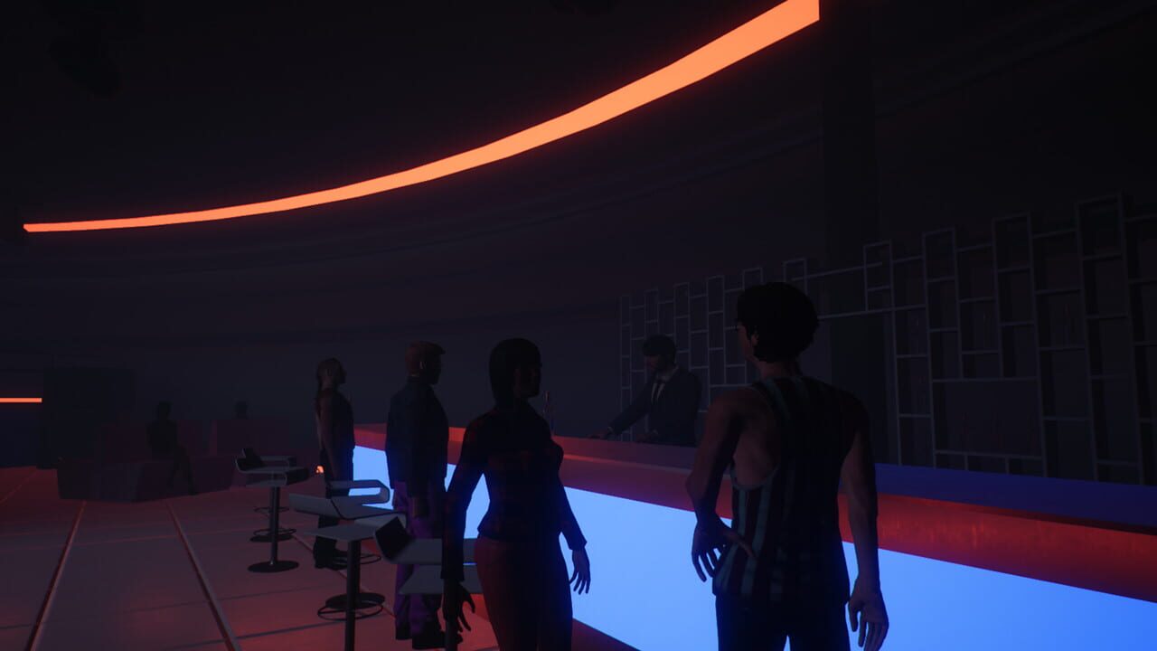 Disco Time 80s VR — Screenshot 2