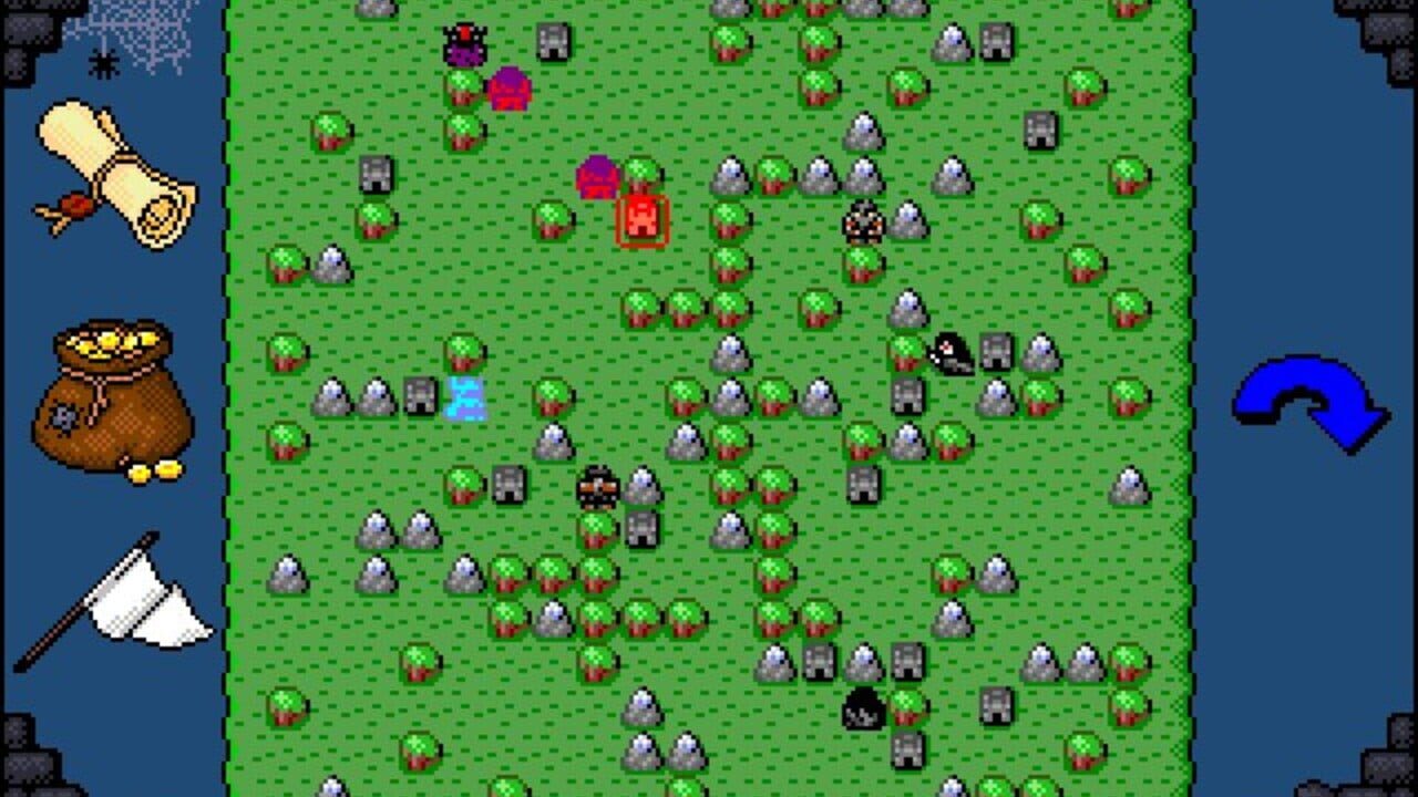 Fantasy World — Screenshot 3