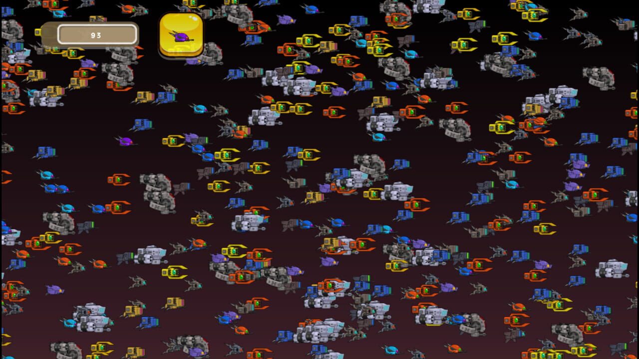 Bounty Hunter: Space Detective Image