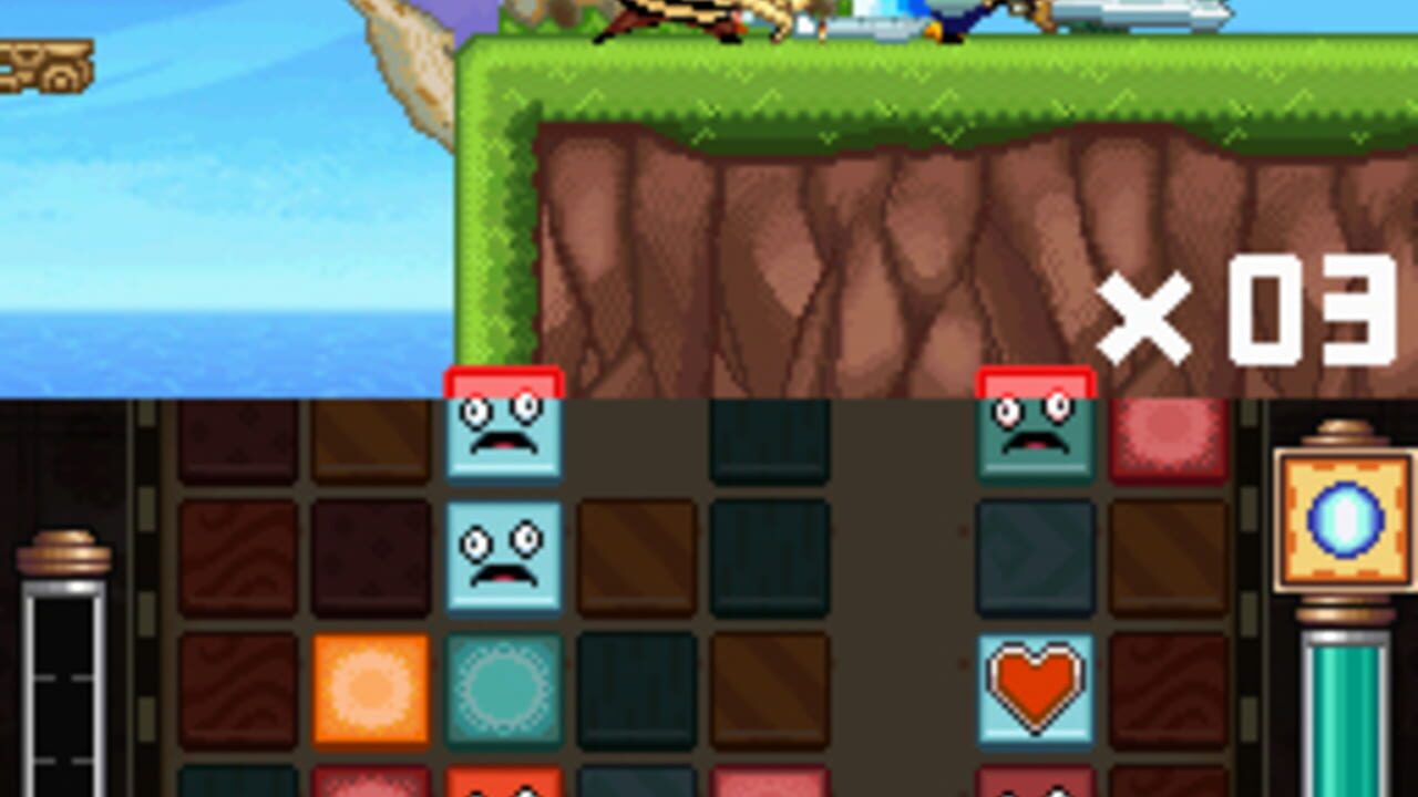 Henry Hatsworth in the Puzzling Adventure thumbnail 5