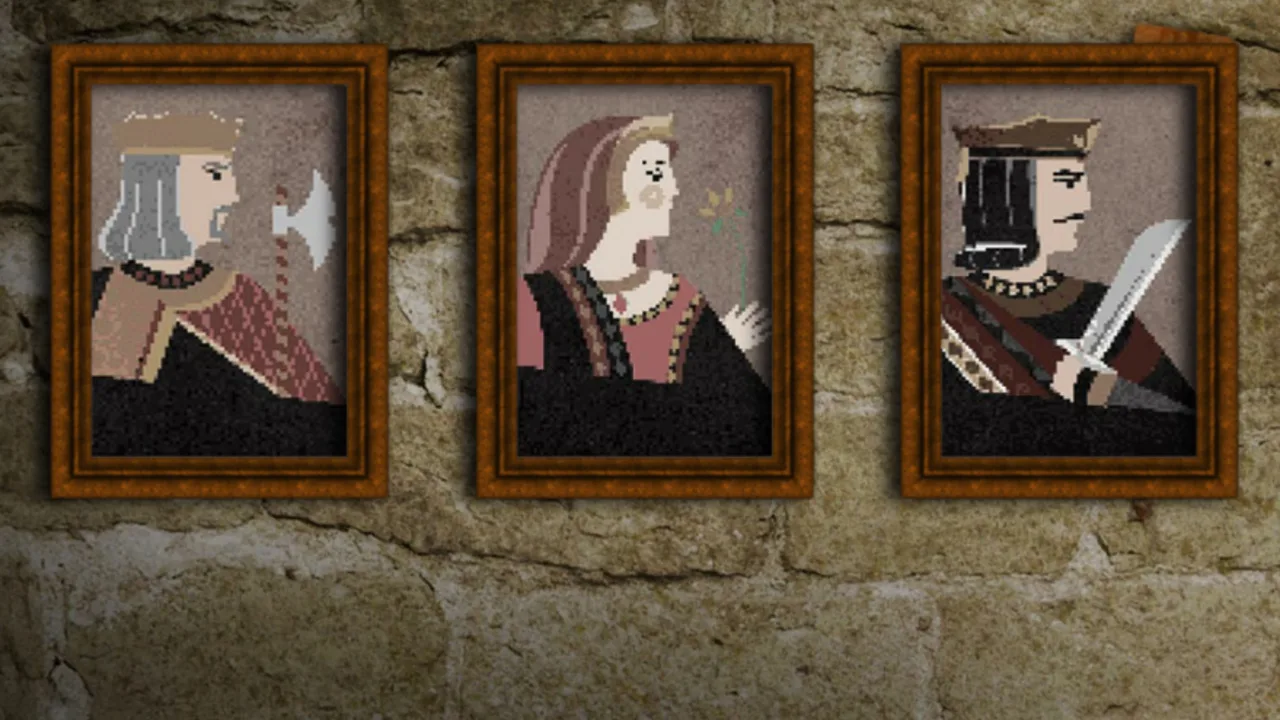 Spellbind screenshot 2