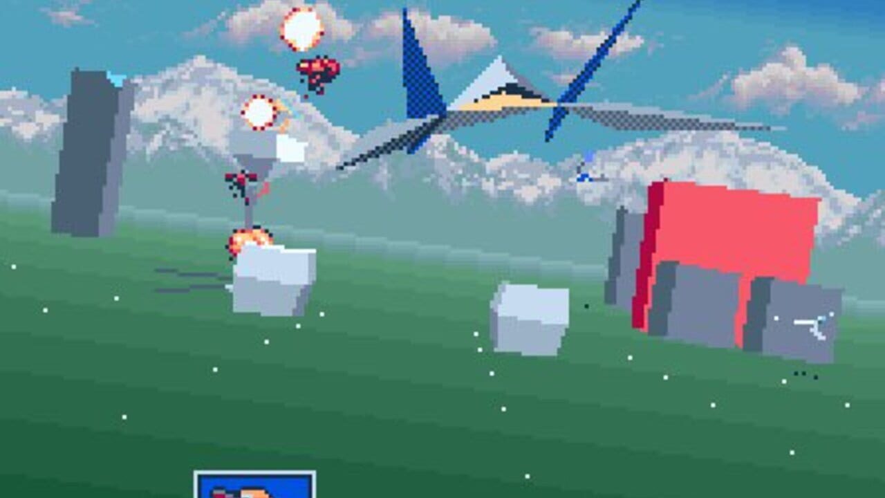 Star Fox thumbnail 9