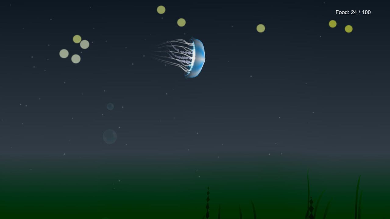 Jellyfish — Screenshot 2
