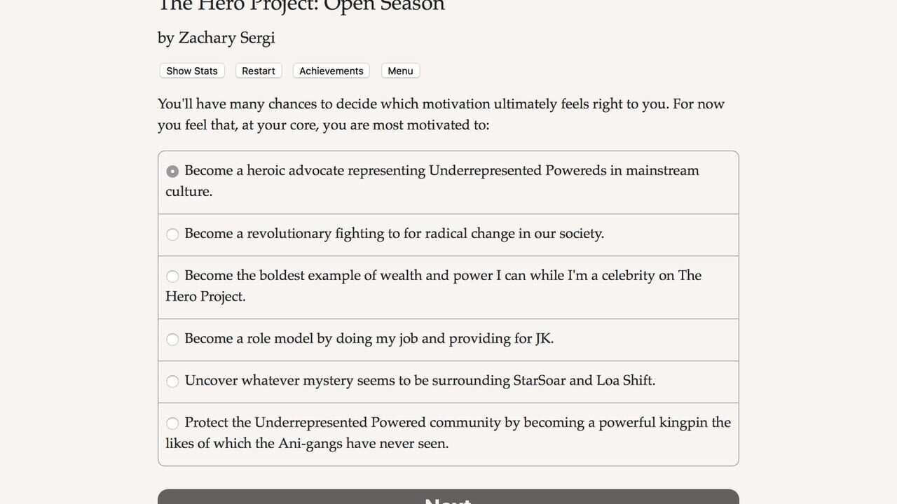 Screenshot 5