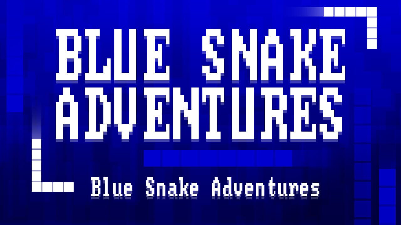Blue Snake Adventures — Screenshot 5