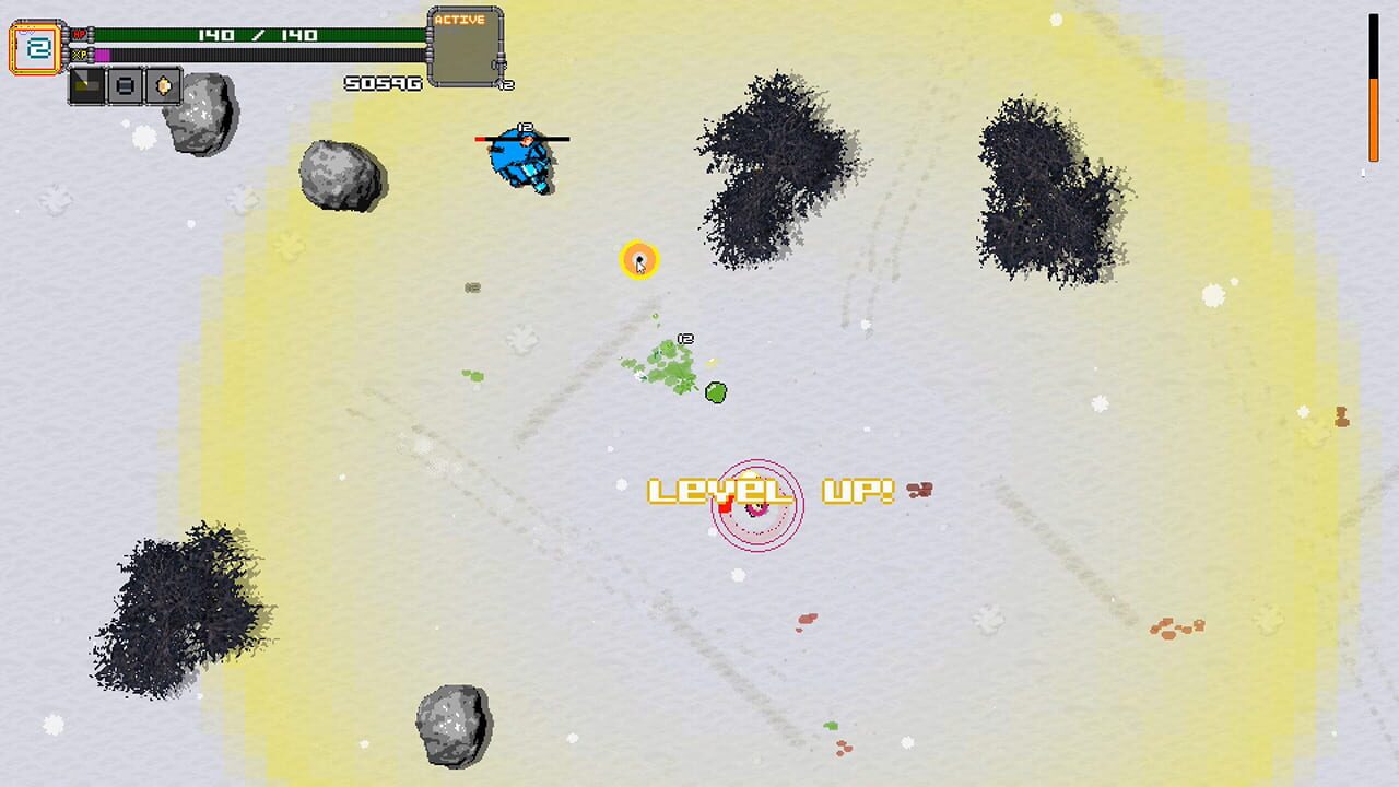 Costumenaut — Screenshot 2